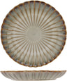 Cosy & Trendy Dinner Plates Astera Pearl Beige - ø 27.5 cm - 4 pieces
