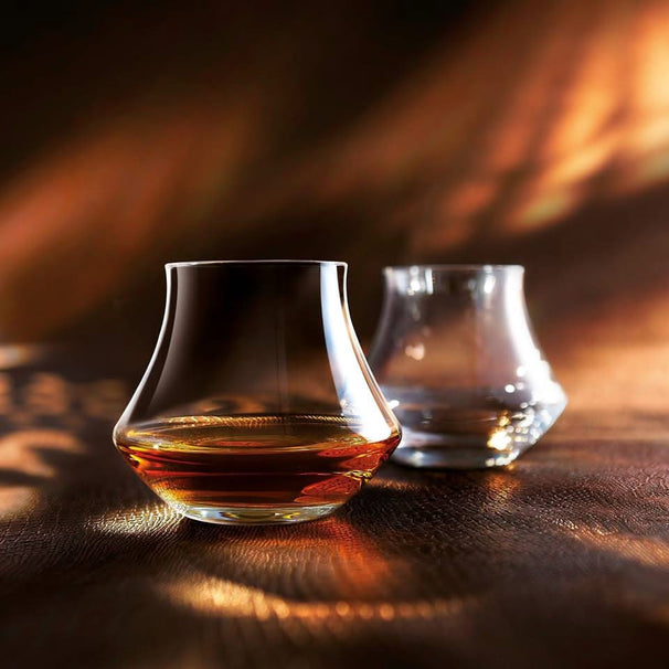Copas para whisky Chef & Sommelier Open Up - 300 ml - 6 unidades