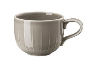 Rosenthal Taza de café Joyn Gris 200 ml