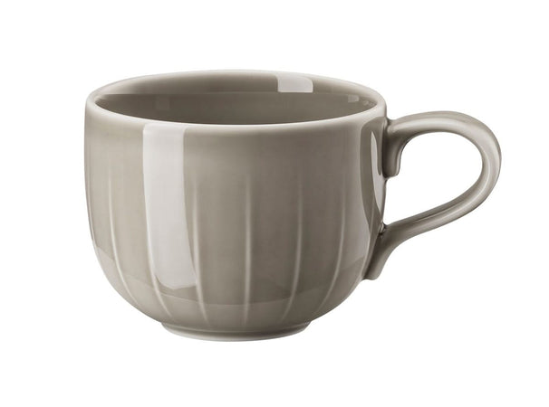 Rosenthal Taza de café Joyn Gris 200 ml