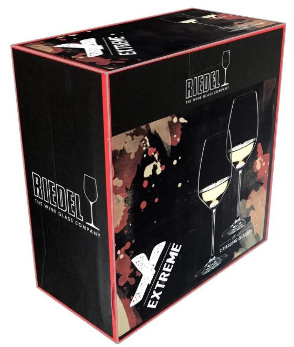 Riedel White Wine Glasses Extreme - Riesling - 2 pieces