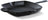 BK Grill Pan Bourgogne Jet Black Cast Iron 26 x 26 cm - Enamelled Non-Stick Coating