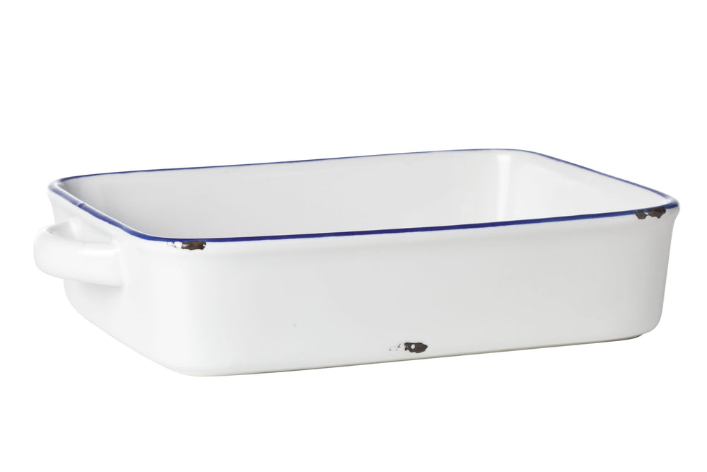 Cosy & Trendy Oven Dish Antoinette - 22 x 17 x 5 cm / 1.3 liters