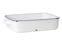 Cosy & Trendy Oven Dish Antoinette - 22 x 17 x 5 cm / 1.3 liters