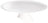 ASA Selection Grande Cake Plate ø 35 cm