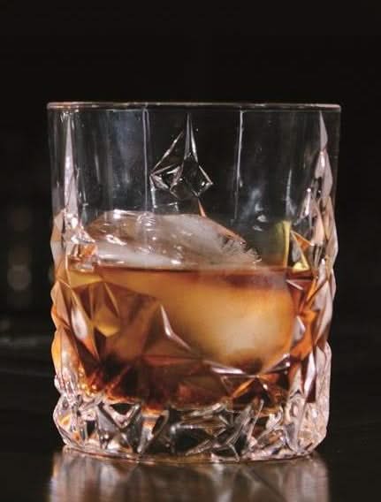 Vasos de whisky Nachtmann Sculpture - 370 ml - 4 piezas