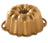 Nordic Ware Bundt Pan Anniversary Gold - Cast Aluminum - ø 27 cm