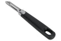 Cosy & Trendy Peeler - Daily - Straight - Stainless Steel Black