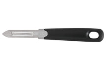Cosy & Trendy Peeler - Daily - Straight - Stainless Steel Black