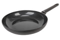 Cookinglife Frying pan Black Cera Ø 28 cm – suitable for all heat sources – ceramic non-stick coating 