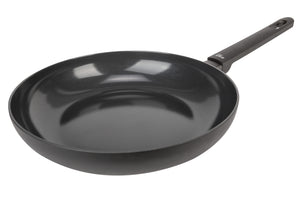 Cookinglife Sartén Black Cera - ø 28 cm - revestimiento antiadherente cerámico