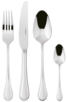 Sambonet Set de cubiertos Royal - RVS - 24 piezas / 6 personas