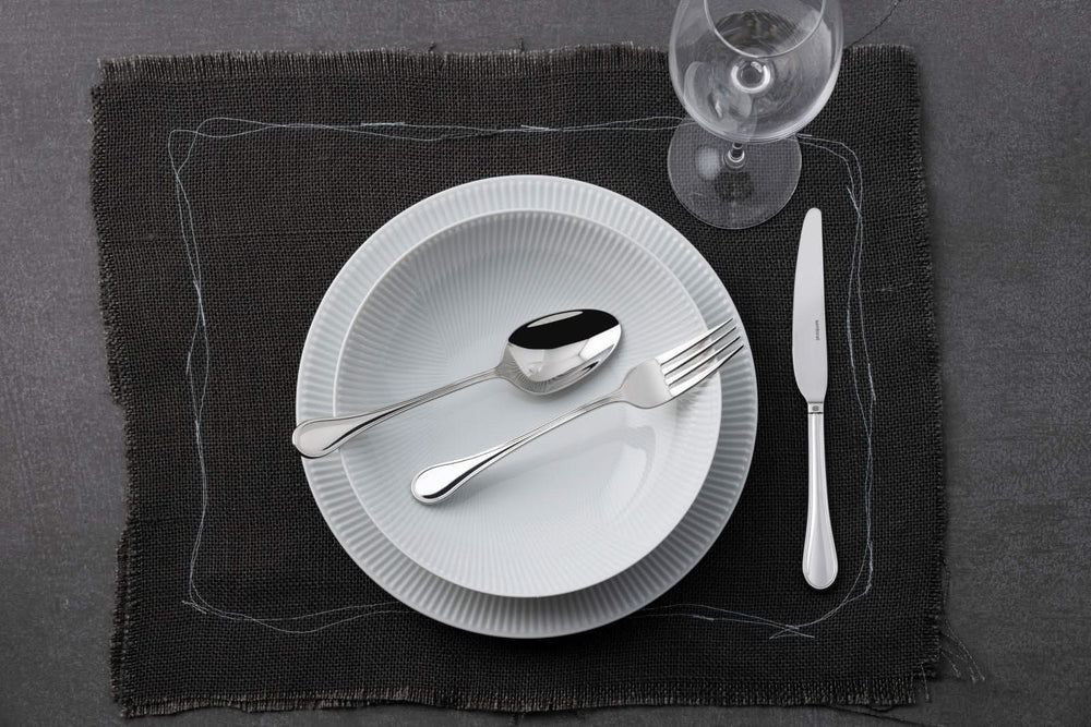 Sambonet Set de cubiertos Royal - RVS - 36 piezas / 6 personas