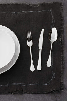 Sambonet Set de cubiertos Royal - RVS - 24 piezas / 6 personas