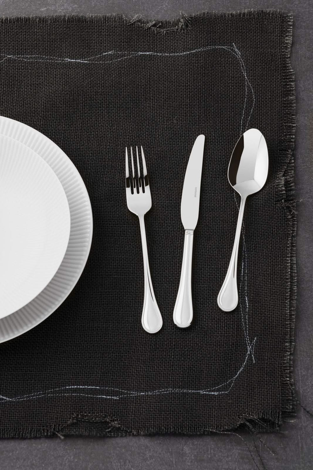 Sambonet Set de cubiertos Royal - RVS - 36 piezas / 6 personas