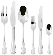 Sambonet Set de cubiertos Royal - RVS - 36 piezas / 6 personas