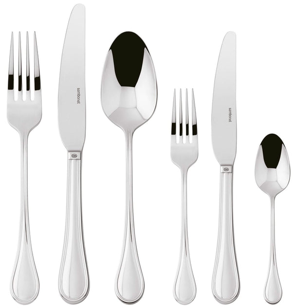 Sambonet Set de cubiertos Royal - RVS - 36 piezas / 6 personas