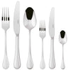 Sambonet Set de cubiertos Royal - RVS - 36 piezas / 6 personas