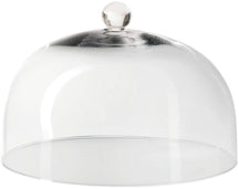 ASA Selection Cake bell / Glass bell / Cheese bell / Cover bell Grande ø 20 cm