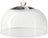 ASA Selection Cake bell / Glass bell / Cheese bell / Cover bell Grande ø 20 cm