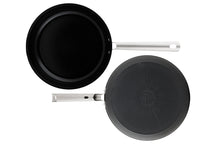 Cookinglife Frying pan ProForge Ø 28 cm – suitable for all heat sources – ceramic non-stick coating 