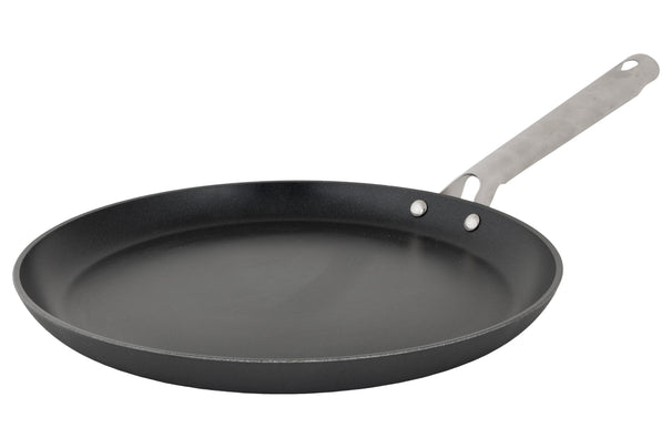 Sartén para panqueques Cookinglife ProForge - ø 28 cm - recubrimiento antiadherente cerámico - apta para todas las fuentes de calor