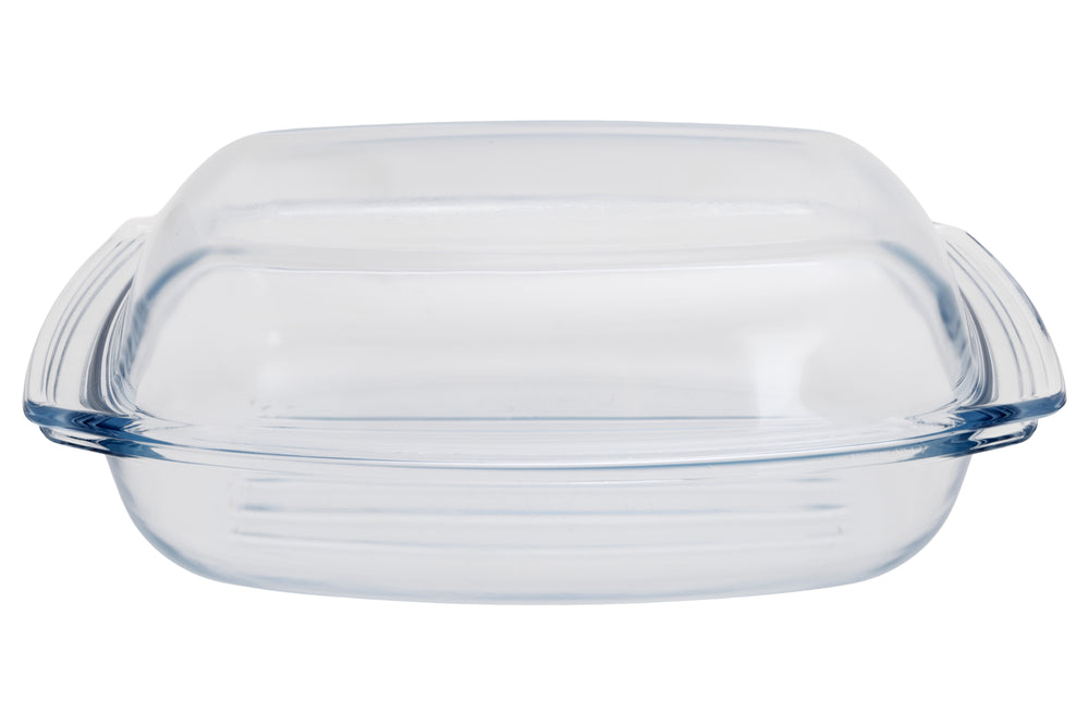 Cosy & Trendy Oven dish Grill & Drop 500 Celsius - 29 x 21 x 10 cm / 4.1 liters