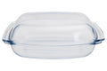 Cosy & Trendy Oven dish Grill & Drop 500 Celsius - 29 x 21 x 10 cm / 4.1 liters