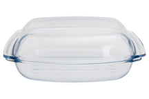 Cosy & Trendy Oven dish Grill & Drop 500 Celsius - 29 x 21 x 10 cm / 4.1 liters
