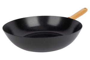 Sartén Wok Cookinglife Asia ø 30 cm - recubrimiento antiadherente cerámico