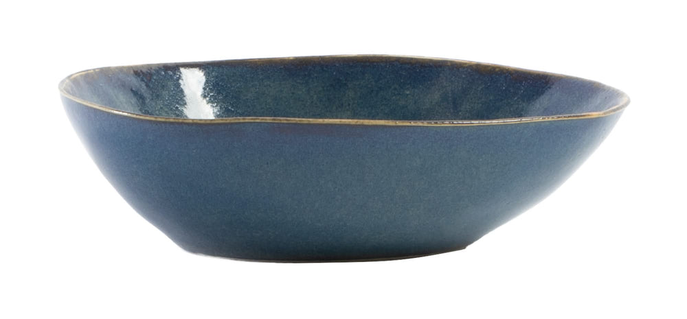 Cosy & Trendy Deep Plates / Pasta Bowls Aicha - 20 x 16 cm - 4 Pieces
