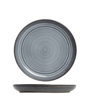 Cosy & Trendy Plato para desayuno / postre Kentucky Grey ø 22 cm
