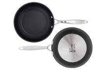 Cookinglife Frying pan Revolt Ø 24 cm – suitable for all heat sources – ceramic non-stick coating 