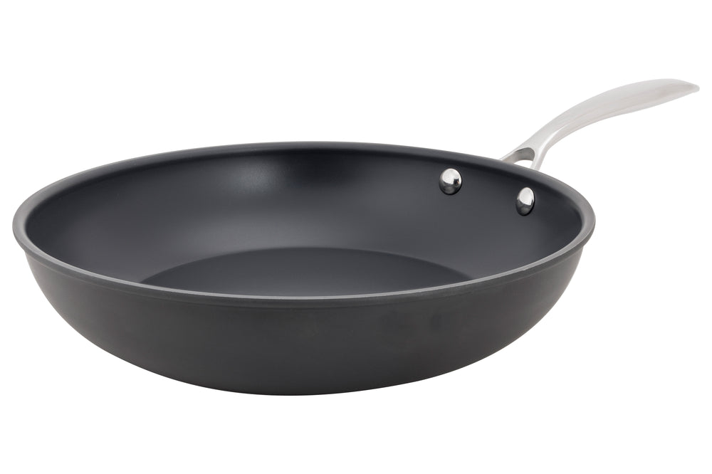 SARTÉN Cookinglife Revolt ø 28 cm - adecuada para todas las fuentes de calor - revestimiento antiadherente cerámico
