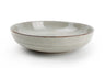 Salt & Pepper Deep Plates / Pasta Bowls Artisan Green ø 22 cm - 4 Pieces
