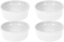 Cosy & Trendy creme brulee dish ø 7 cm - 4 Pieces