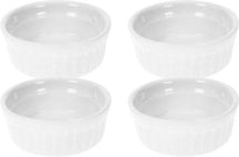 Cosy & Trendy creme brulee dish ø 7 cm - 4 Pieces