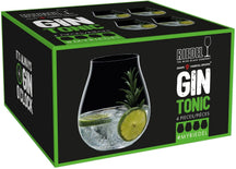 Riedel Gin Tonic Glasses O Wine - 762 ml - 4 pieces