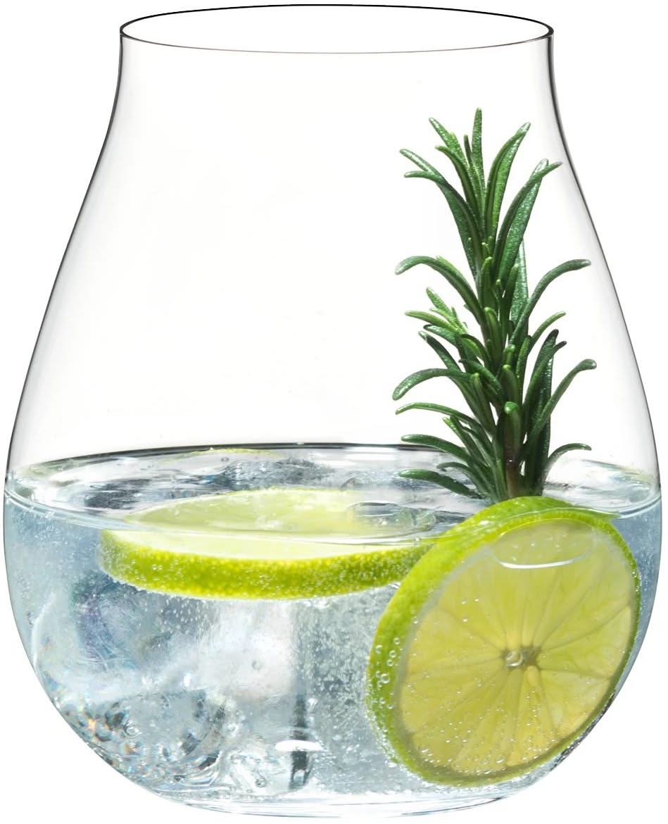 Riedel Gin Tonic Glasses O Wine - 762 ml - 4 pieces