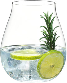 Riedel Gin Tonic Glasses O Wine - 762 ml - 4 pieces