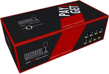 Riedel White Wine Glasses O Wine - Viognier / Chardonnay - Pay 6 Get 8
