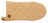 Cosy & Trendy Oven Mitt Fabric Amber Gold