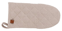 Cosy & Trendy Oven Mitt Fabric Sand