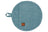 Cosy & Trendy Pot Holder Fabric Green Heron