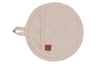 Cosy & Trendy Pot Holder Fabric Sand