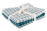 Cosy & Trendy Dishcloths Stoff Green Heron 30x30 cm - 3-piece
