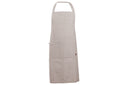 Cosy & Trendy Kitchen Apron Fabric Sand