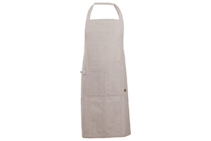 Delantal de cocina Cosy & Trendy Tela Arena