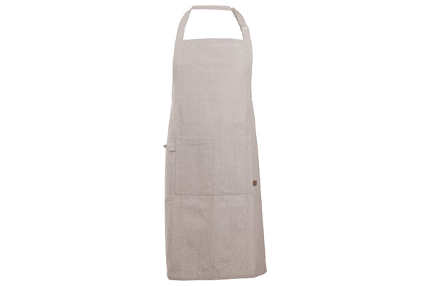 Delantal de cocina Cosy & Trendy Tela Arena