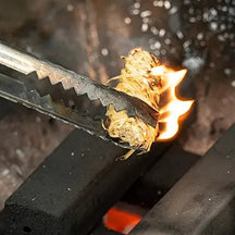 GrillX BBQ Fire Starters - Kindling - Firelighters - 10 KG